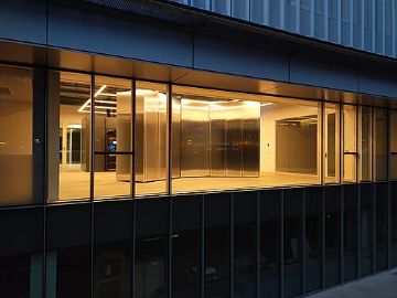 File:Ikerbasque IBM Quantum System Two.jpg